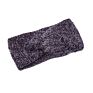 Style European and American Ladies Hair Band Super Soft Hairbands Women Chenille Knitted Wool Headband