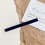 Style Retro Simple Temperament Color Duckbill Clip Women Hair Accessories Bangs Clip Side Clip