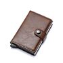 RFID Wallet Aluminium Card Holder