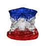 Sublimation Pattern Neck Gaiter Scarf Headband Balaclava Headwear Tube Windproof Seamless Face Mask for Women and Men