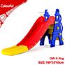Super September Feiqitoy Live Plastic Kid Slide Swing