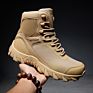 Tactical Boots Marine Boots Men to Help Desert Boots Sports Mountain Camping