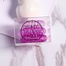 Telephone Line Hair Ring Girl's Cord for Spiraled Wrist Coil Elastic Hair Bands Ties