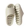 Thick Bottom Hollow Bath Slippers Indoor and Outdoor Soft Sole Drainage Quick Drying Slippers