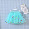 Tutu Skirt for Baby Girl Princess Dress Kids Skirts Ballet Dance Wear Pettiskirt Children Girls Tutu Skirt