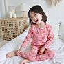 Underwear Boys and Girls Home Clothes Kids Pajamas
