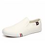 Unisex-Adult Slip-On Core Classics Trainers Shoes Canvas Shoes for Men and Women