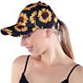 Unisex Classics Retro 6 Panel Snapback Cap Buffalo Plaid Tie Dye Camouflage Baseball Hat Ball Trucker Cap