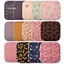 Unpaper Towels Reusable Paper Towels Cotton Flannel Napkins