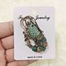 Vintage Rhinestone Shrimp Brooches Women Alloy Sparkling Animal Casual Party Brooch Pins Gifts