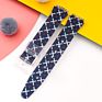 Watch Smart Watch Bands & Accessories Printing Silicone Rubber Strap Watch Band for Swatch