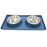 Stainless Steel Dog Food Bowl