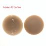 Waterproof Solid Silicone Nipple Covers Reusable Nipple Pasties Customized