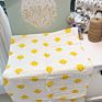 Weighted 6 Layer Super Soft Warm Muslin 100% Cotton Baby Blanket