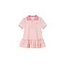 Wenbier Newborn Baby Clothing Suits Cute Polo Shirt Lovely Dressy Jumpsuit Unisex Spandex Style Baby Romper
