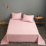 White Flat Sheet With