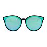 Women Men Travel Popular Uv400 Protect Eyes Bamboo Sunglasses