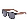 Wood Sunglasses Uv400 Polarized Bamboo Wooden Sunglasses Men Women