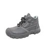 Work Sneakers Safety Indestructible Shoes Steel Toe Work Safety Boot Anti-Puncture Safety Shoes Work Boots Men Shoes Footwear