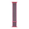Wristband for Iwatch Series 6/5/4/3/2/1, 38Mm 40Mm 42Mm 44Mm Sport Nylon Braided Watch Band Strap for Apple Watch