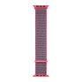 Wristband for Iwatch Series 6/5/4/3/2/1, 38Mm 40Mm 42Mm 44Mm Sport Nylon Braided Watch Band Strap for Apple Watch