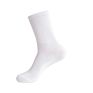 Ydw006 Cotton Design Embroidery Mens Sports Crew Short Stockings Socks