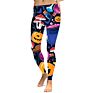 Yoycol Dropshipping Spandex Sport Fabric Designer Leggings Stocking Leggings Push Up