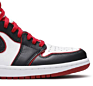 Original Aj 1 Shoes Men Sports Logo Backboard Sneaker for Men