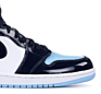Original Aj 1 Shoes Men Sports Logo Backboard Sneaker for Men
