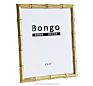 8X10 Metal Bamboo Wall Hanging Picture Frame