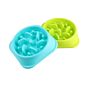 Will Gin Arrive Pet Products for Pet Bowls & Feeders Slow Feeder Bowl Dog Bowl