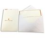 Blank Plain Greeting Cards