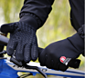 Gloves Touch Screen Windproof Waterproof Thermal Gloves for Men Women Camping Cycling Gloves