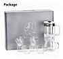 Tea Maker with Tea Infuser Bottom Dispensing Teapot for Tea Coffee