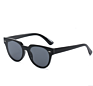 Popular Unisex Fashionable Shades One Piece Sun Glasses Classic Sunglasses