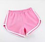 Fdk-0001 Sales Women's Girls' Shorts for Women Fitness Sportswear Yoga Shorts