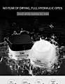 Men's Nicotinamide Moisturizing Cream Refreshing, anti Dry, Skin Moisturizing Cream