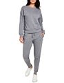 Track plus Size Sweat Shirt High Waist Pants Shorts Fleece Gym Girl Blank Women Jogger Tracksuit Sets