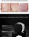 Men's Nicotinamide Moisturizing Cream Refreshing, anti Dry, Skin Moisturizing Cream