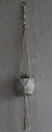 Macrame Plant Hangers Large Indoor Outdoor Wall Hanging Planter Hanger