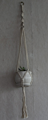 Macrame Plant Hangers Large Indoor Outdoor Wall Hanging Planter Hanger