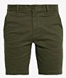 Men's Casual Chino Bermuda Short Pants from Bangladesh