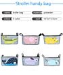 Baby Stroller Organizer Bag