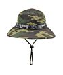 Camouflage Hat Outdoor Bucket Hat Outdoor Hat