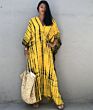 African Dresses for Women Elegent Style Fancy Dresses Ladies Women