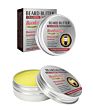Private Label Natural Organic Smoothing Mens Beard Butter