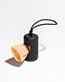 Green Biodegradable Dog Poop Bag,Waterproof Pet Dog Poop Bag Holder Leash Dog Poop Dispenser