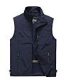 Mens Vest Sleeveless Sport Gym Runnning Jackets Vest Softshell Bodywarmer Vest Jackets