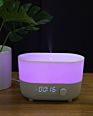360Ml Good Ultrasonic Air Humidifier with Time Display