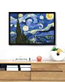 Decorative Picture Solid Wood Photo Frame for Posters Mirrors and Oil Painting